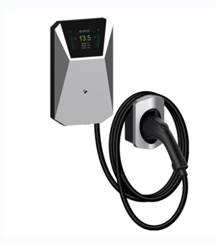 Wall Box EV Charger