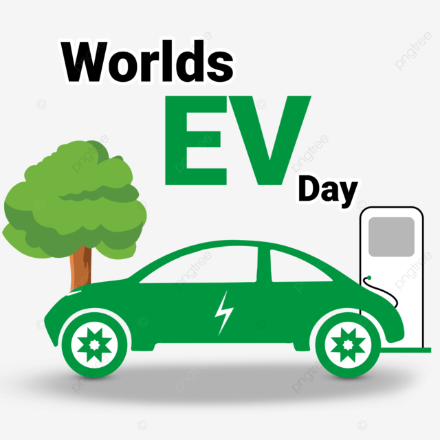 World EV Day